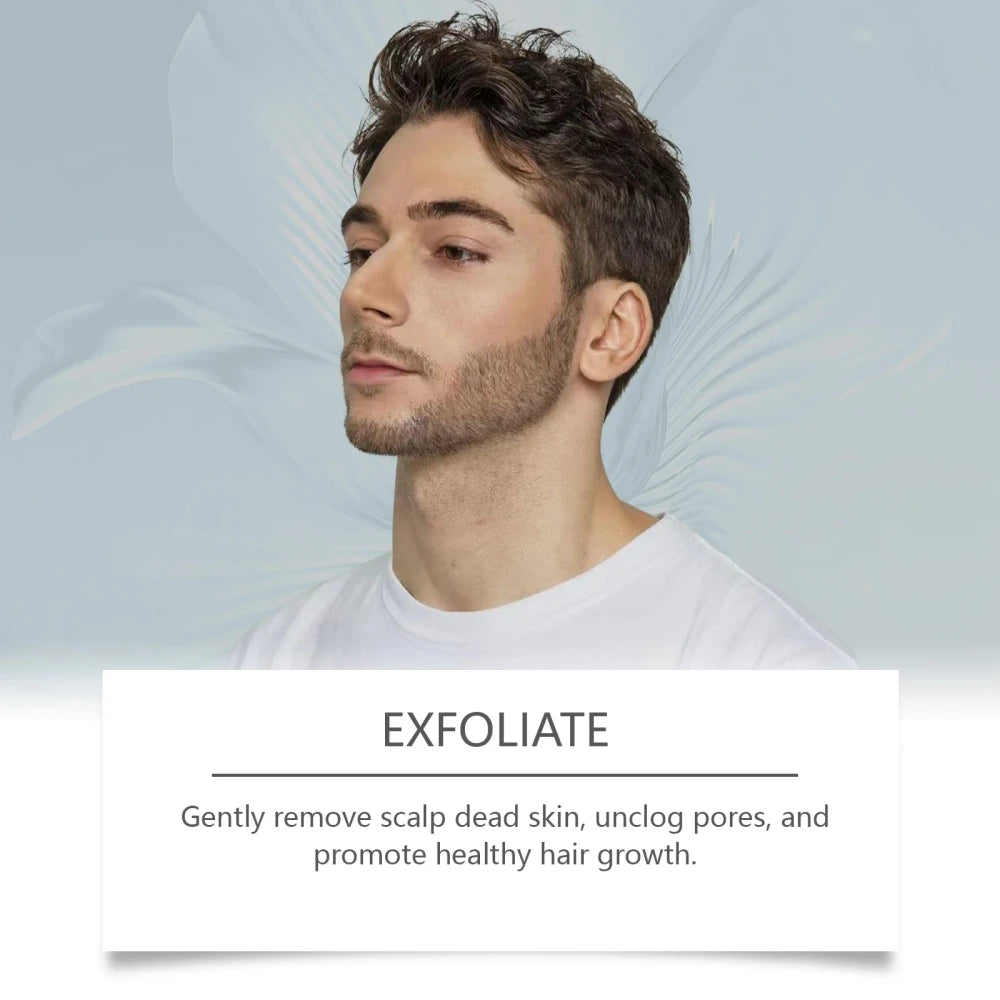 Volumizing Hair Powder
