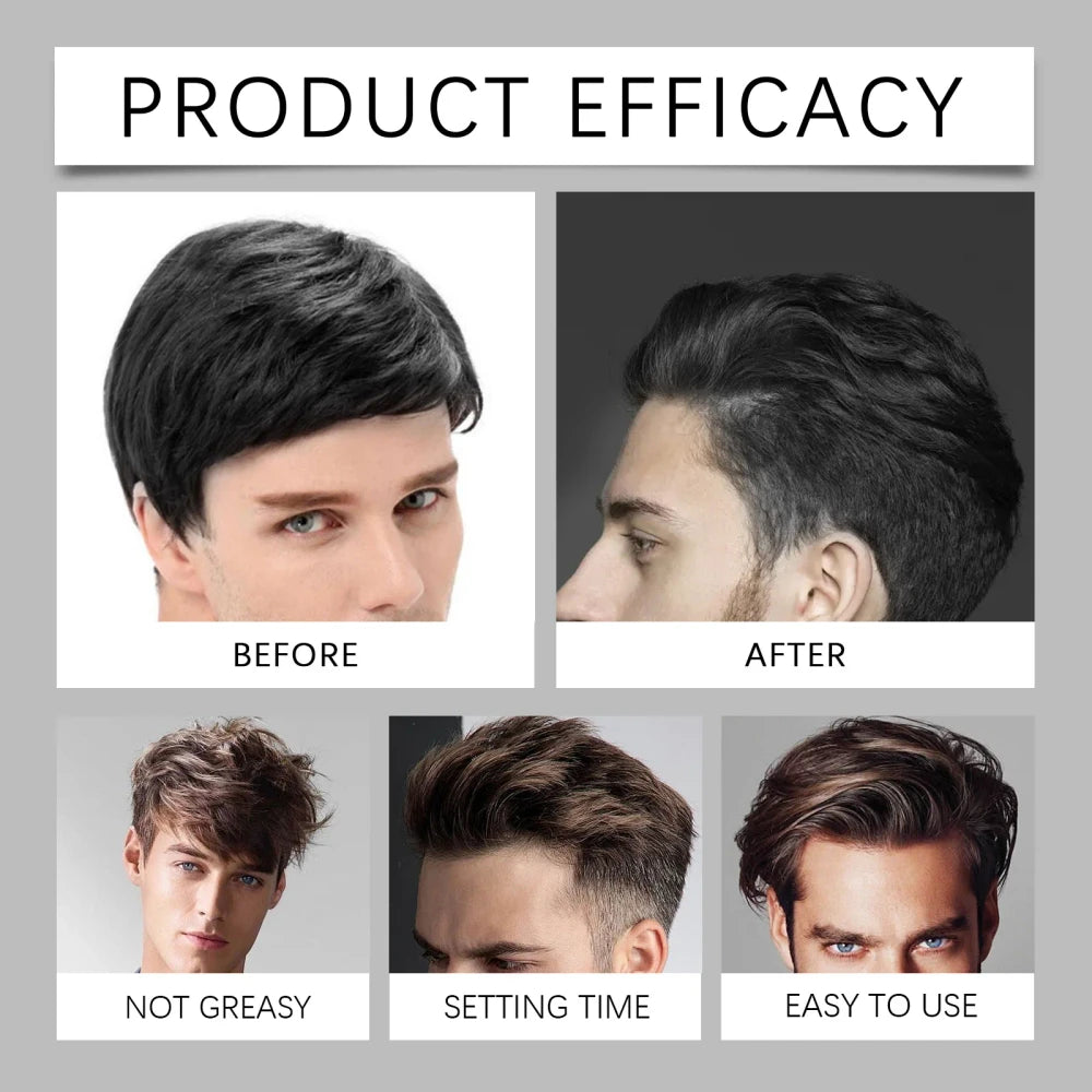 Volumizing Hair Powder